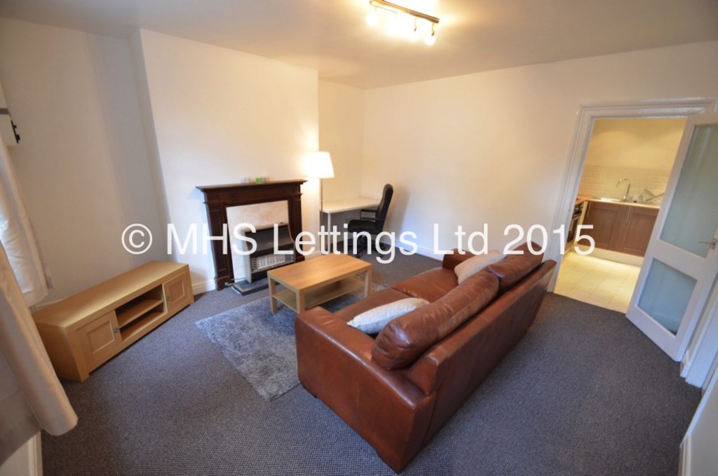1 bed 1st Floor Flat for rent in Leeds. From MHS Lettings - Leeds