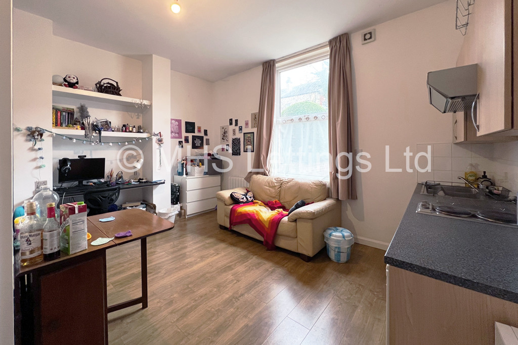 1 bed Studio for rent in Leeds. From MHS Lettings - Leeds