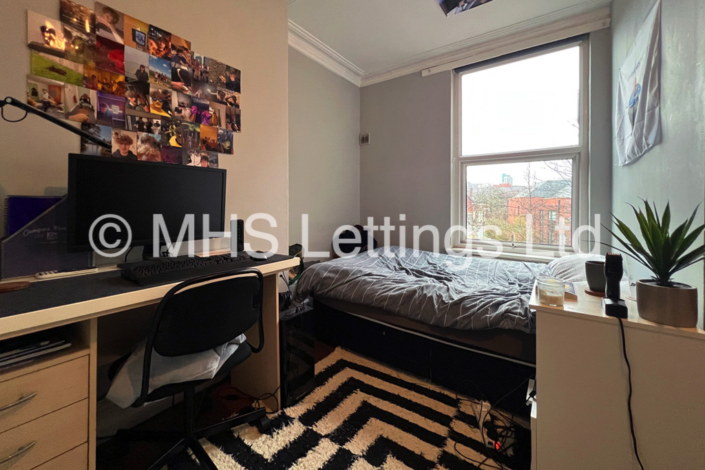1 bed House Share for rent in Leeds. From MHS Lettings - Leeds