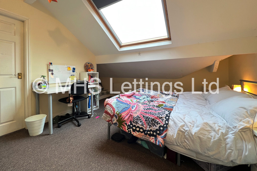 1 bed House Share for rent in Leeds. From MHS Lettings - Leeds