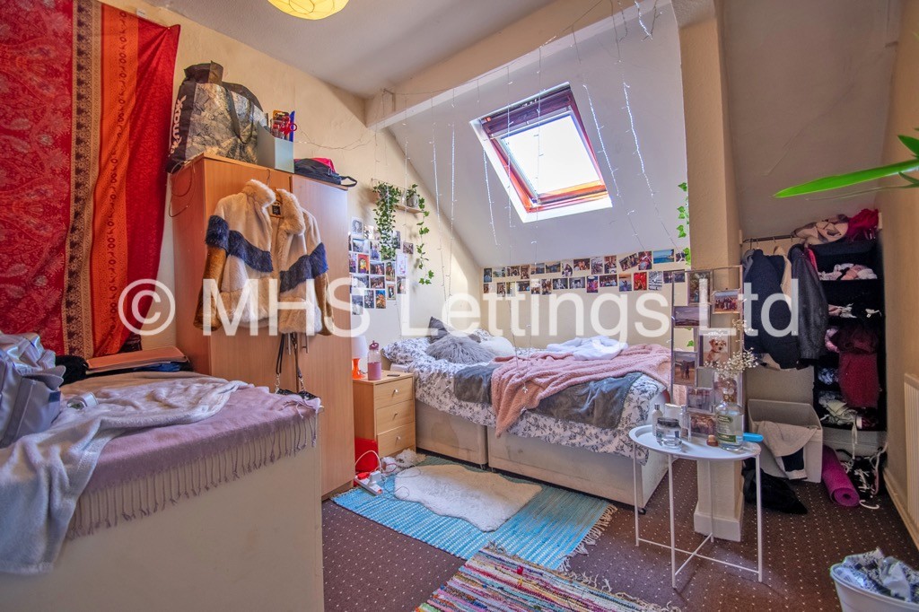 1 bed Flat Share for rent in Leeds. From MHS Lettings - Leeds