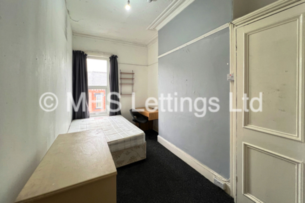 1 bed House Share for rent in Leeds. From MHS Lettings - Leeds