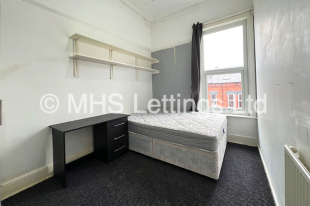 1 bed House Share for rent in Leeds. From MHS Lettings - Leeds