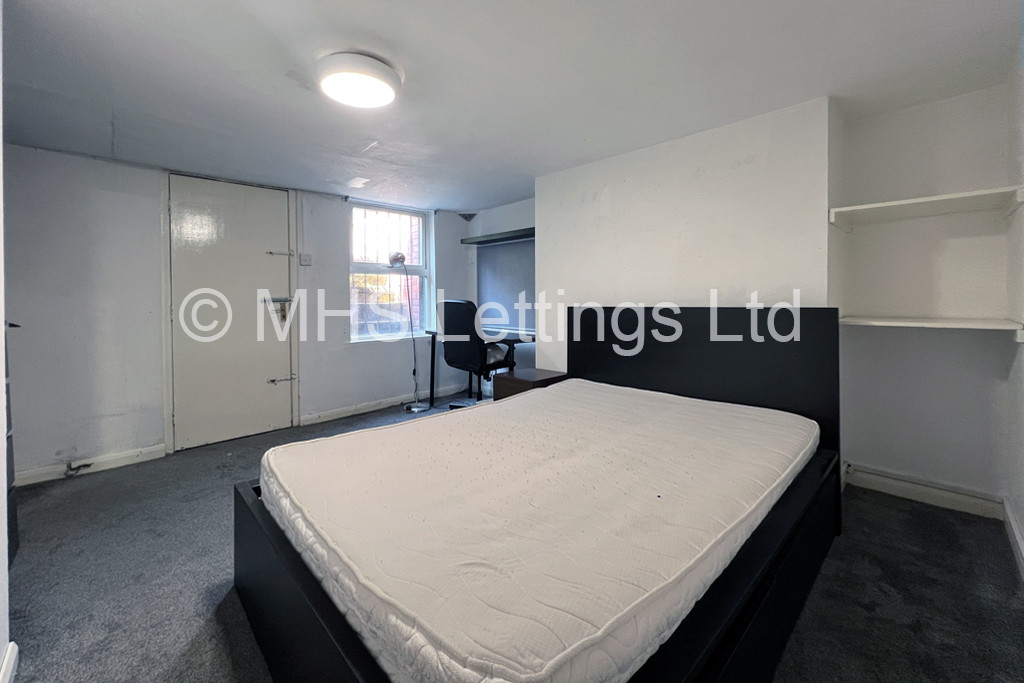 1 bed House Share for rent in Leeds. From MHS Lettings - Leeds