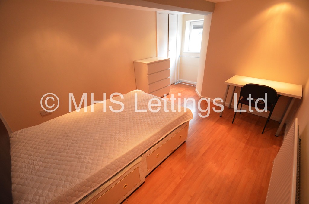 1 bed House Share for rent in Leeds. From MHS Lettings - Leeds