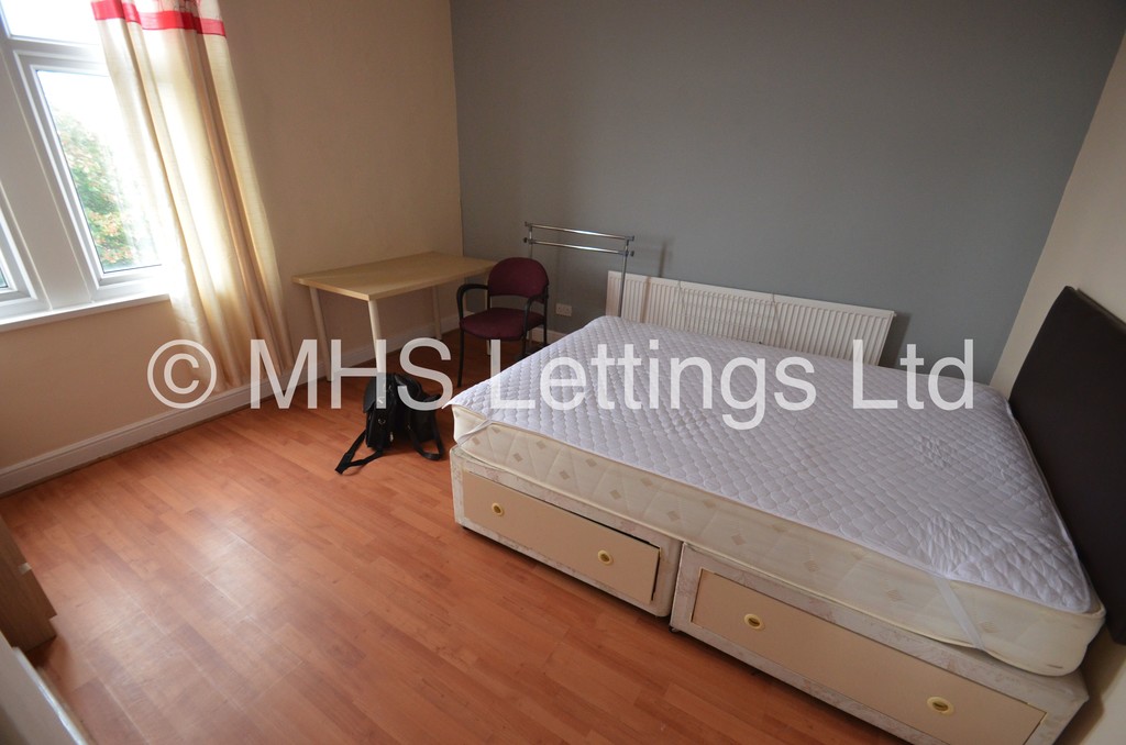1 bed House Share for rent in Leeds. From MHS Lettings - Leeds