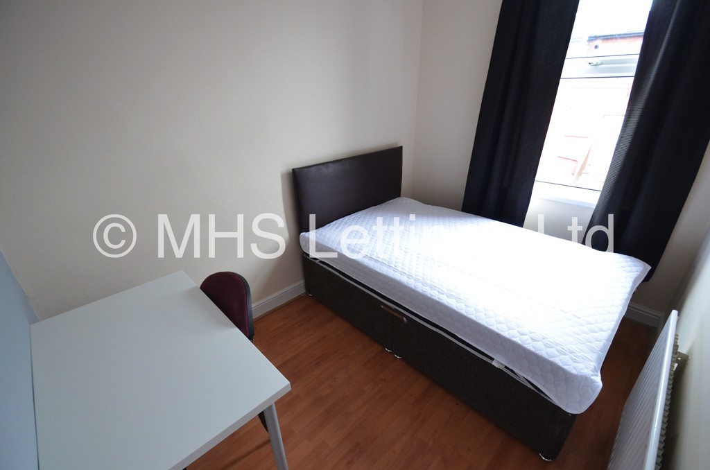 1 bed House Share for rent in Leeds. From MHS Lettings - Leeds