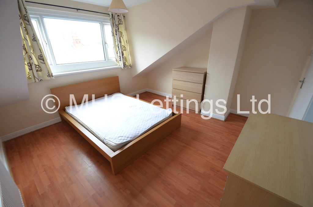 1 bed House Share for rent in Leeds. From MHS Lettings - Leeds