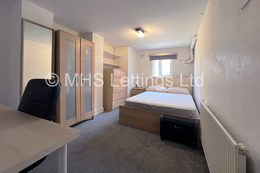 1 bed House Share for rent in Leeds. From MHS Lettings - Leeds