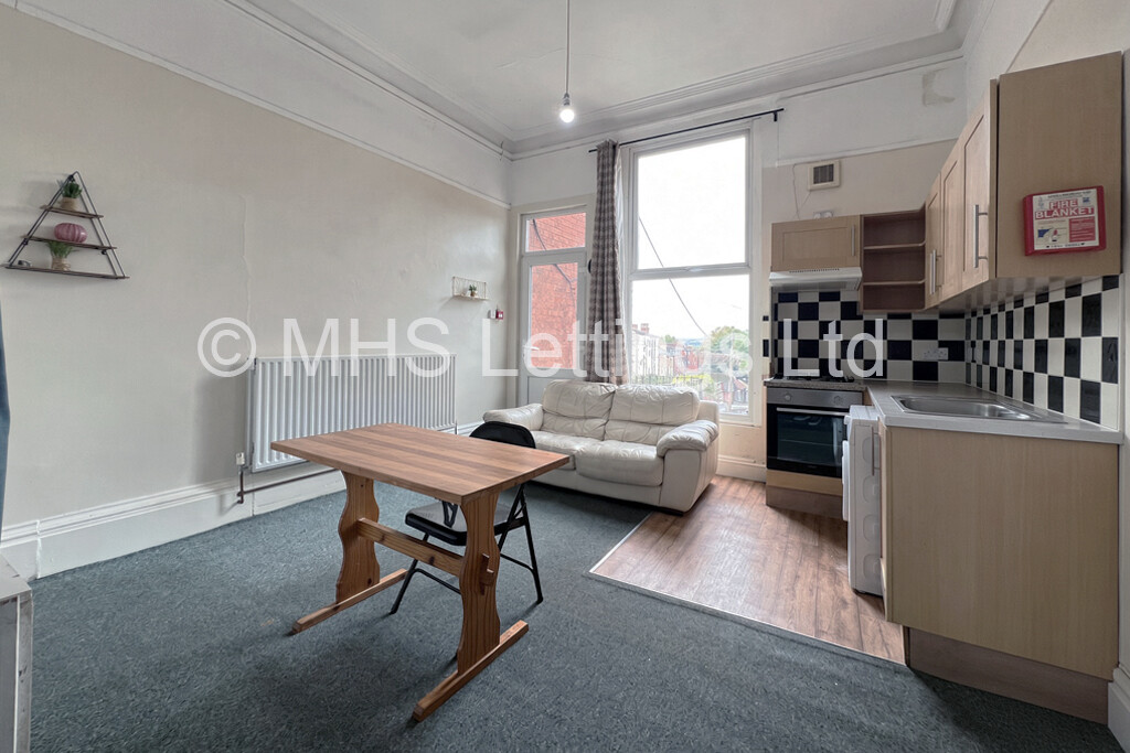 1 bed Apartment for rent in Leeds. From MHS Lettings - Leeds