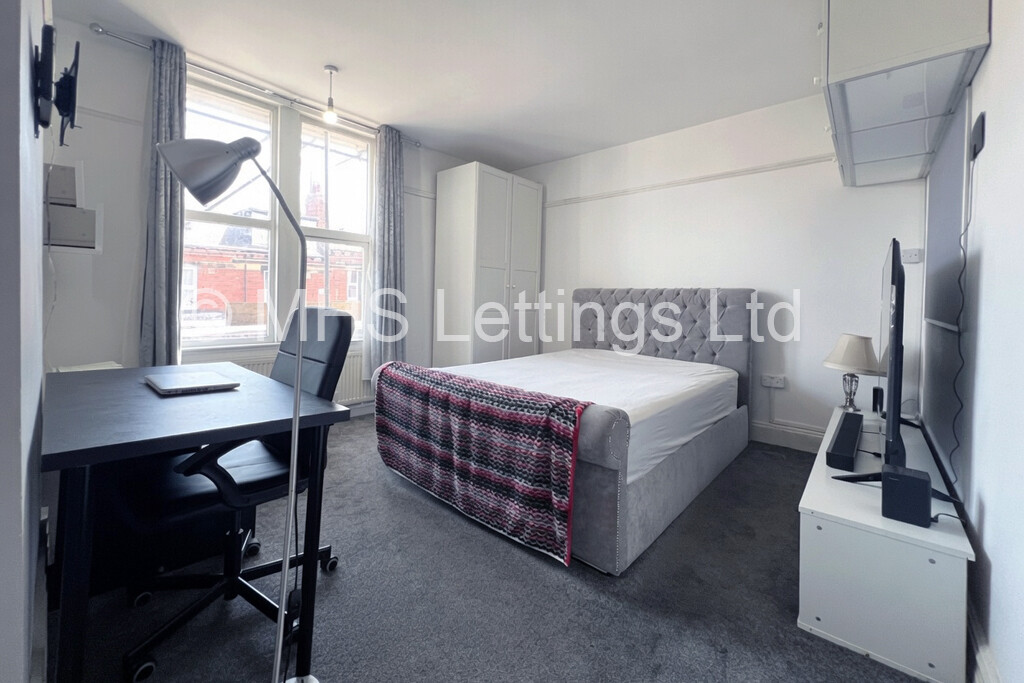 1 bed House Share for rent in Leeds. From MHS Lettings - Leeds