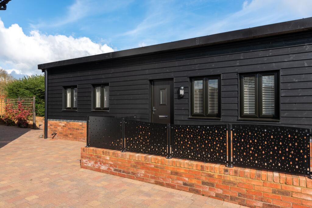 2 bed Detached for rent in Quainton. From Michael Graham - Aylesbury