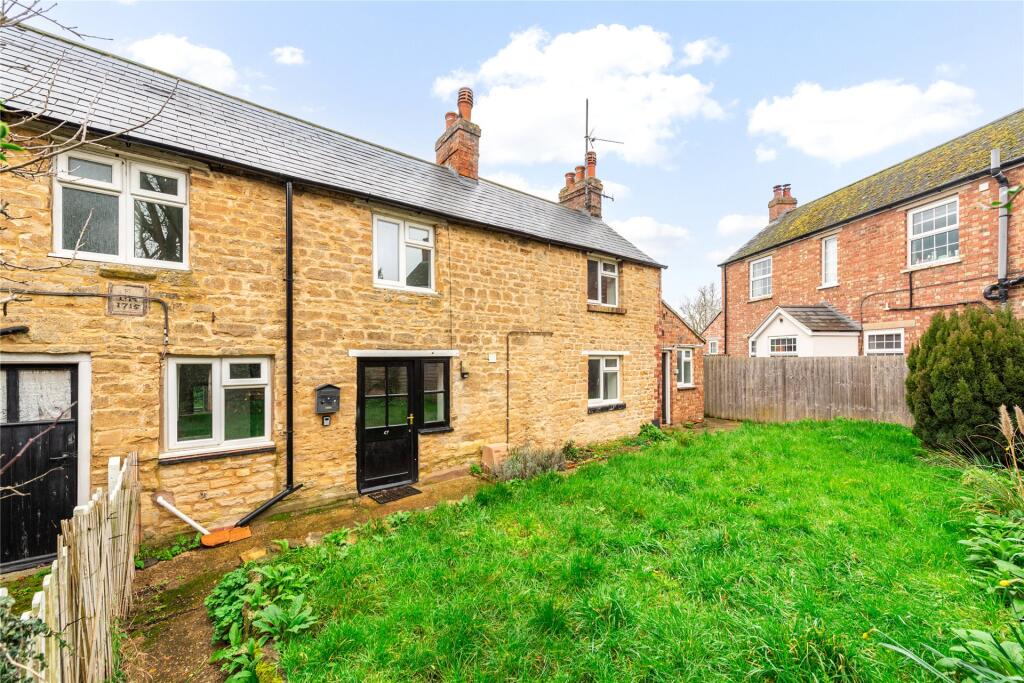 2 bed End of Terrace for rent in Carlton. From Michael Graham - Bedford 2 bed End of Terrace for rent in Carlton. From Michael Graham - Bedford