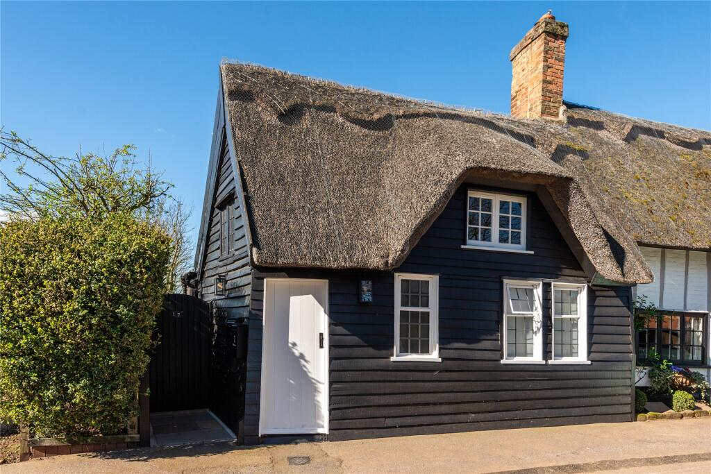 2 bed Semi Detached for rent in Flitton. From Michael Graham - Bedford