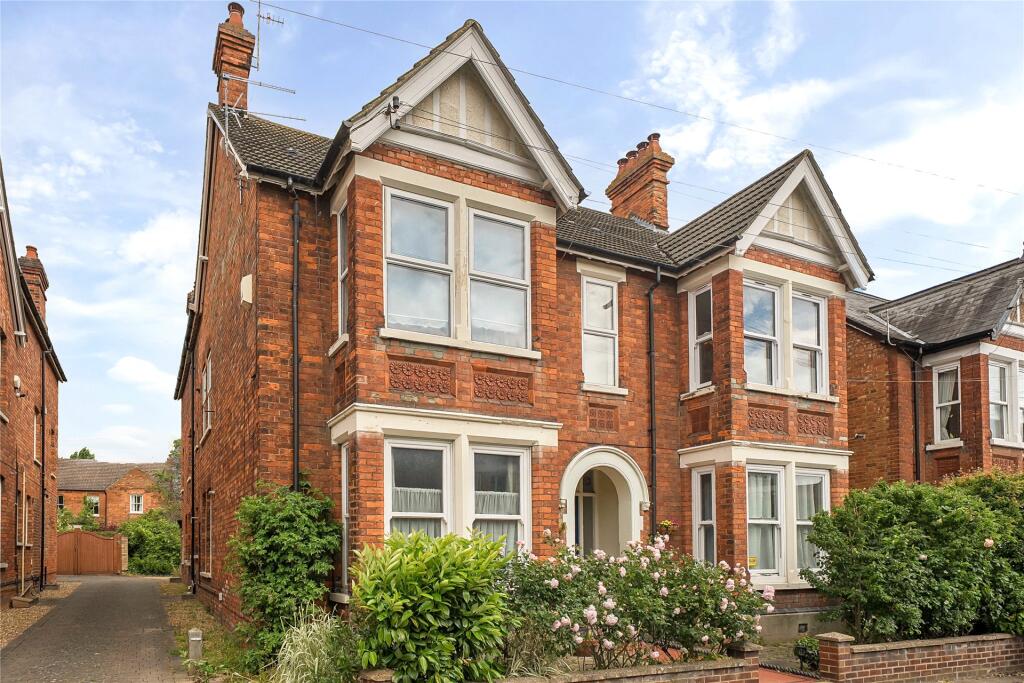 1 bed Apartment for rent in Bedford. From Michael Graham - Bedford