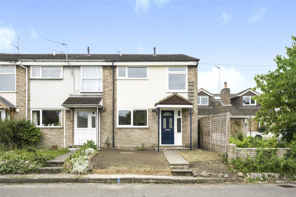 3 bed End of Terrace for rent in Carlton. From Michael Graham - Bedford