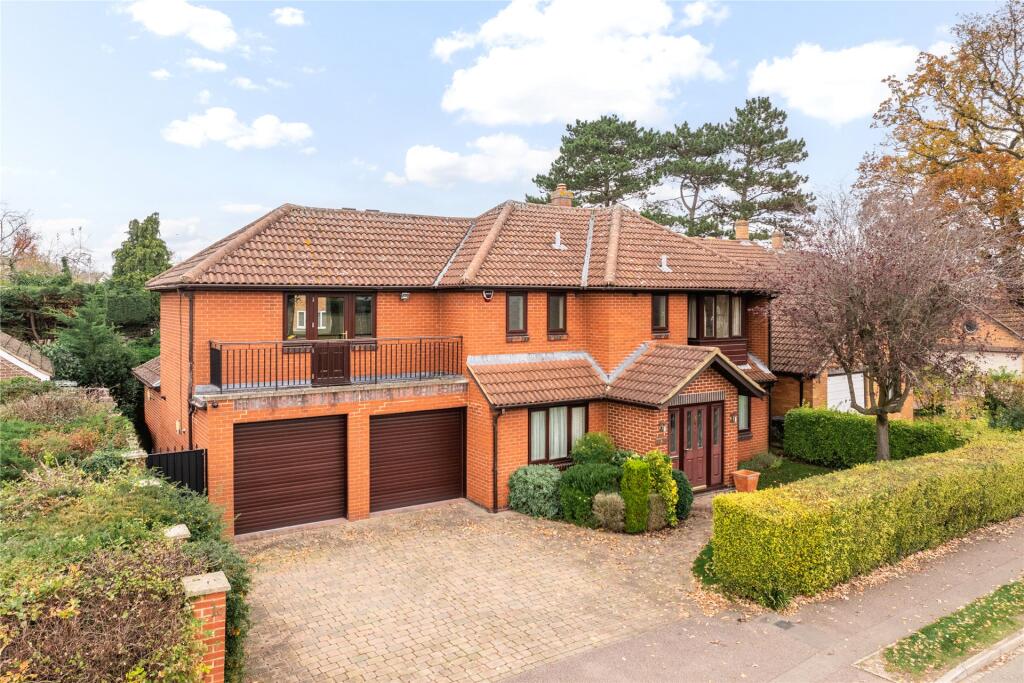 4 bed Detached for rent in Bedford. From Michael Graham - Bedford 4 bed Detached for rent in Bedford. From Michael Graham - Bedford