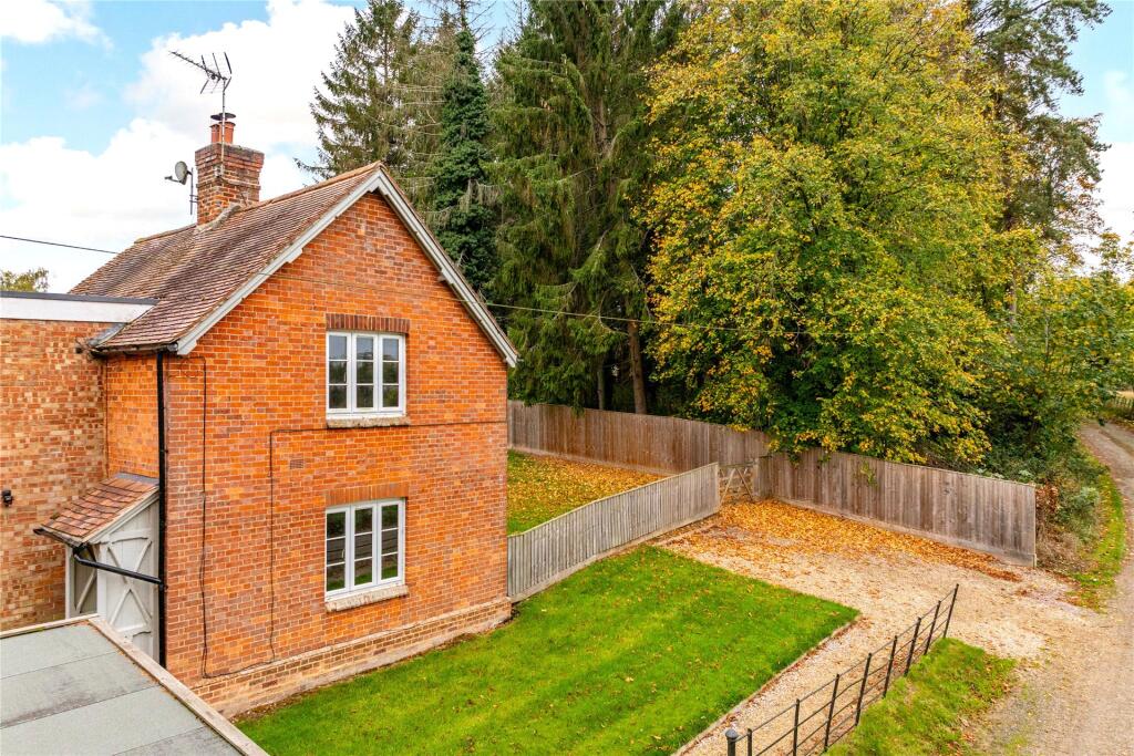 3 bed Detached for rent in Lillingstone Lovell. From Michael Graham - Buckingham