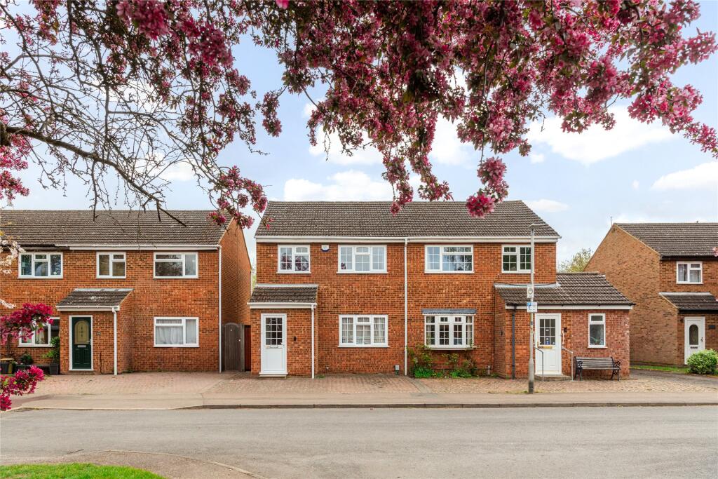 3 bed Semi Detached for rent in Great Wymondley. From Michael Graham - Hitchin