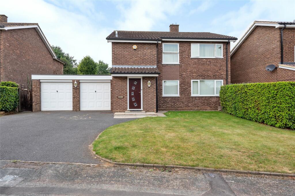 3 bed Detached for rent in Milton Keynes. From Michael Graham - Milton Keynes