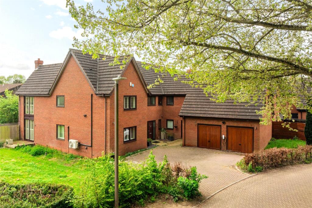 5 bed Detached for rent in Milton Keynes. From Michael Graham - Milton Keynes