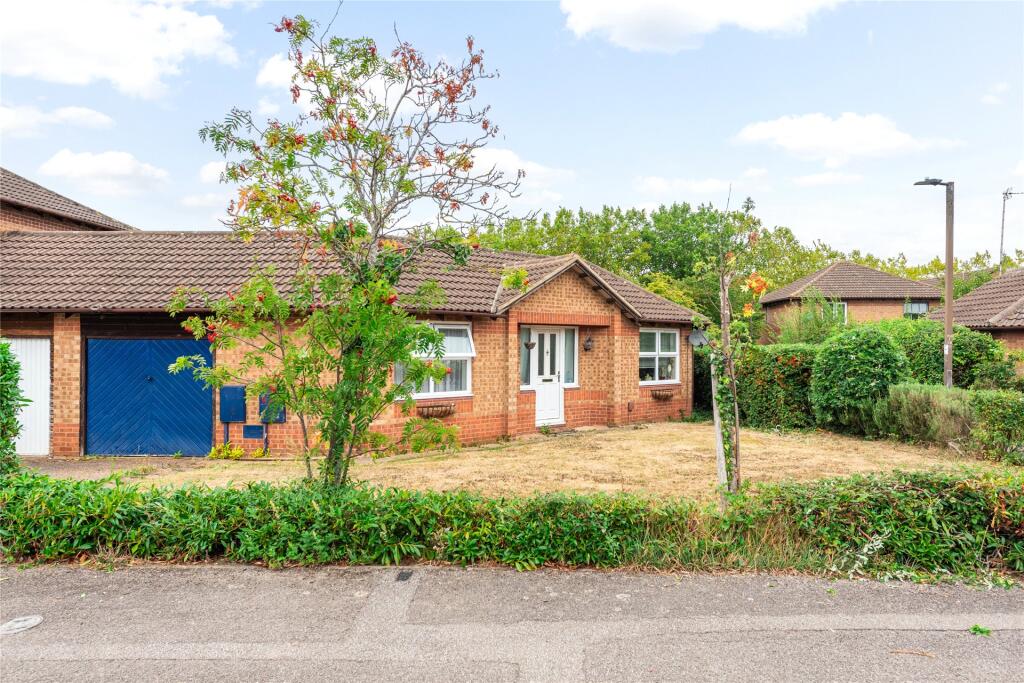 1 bed Bungalow for rent in Milton Keynes. From Michael Graham - Milton Keynes