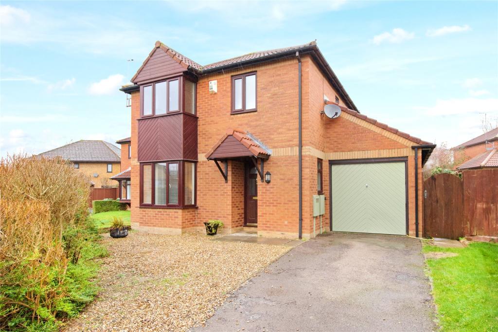 3 bed Detached for rent in Wavendon. From Michael Graham - Milton Keynes