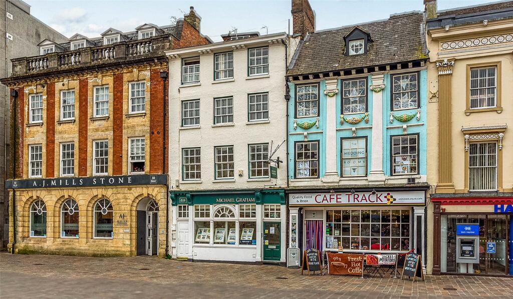 1 bed Apartment for rent in Northampton. From Michael Graham - Northampton