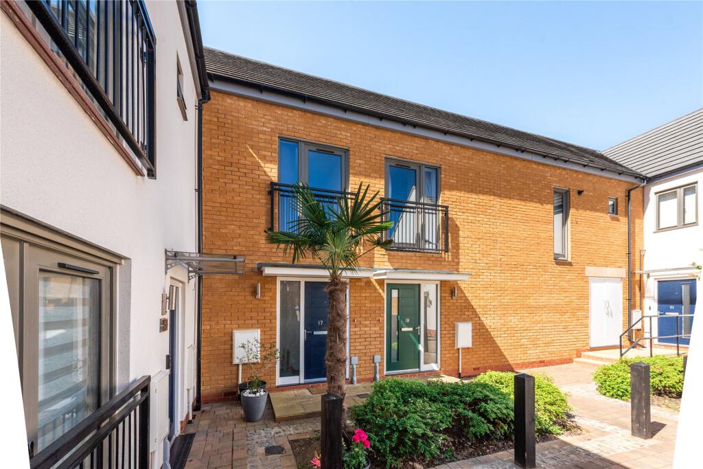 2 bed Apartment for rent in Kislingbury. From Michael Graham - Northampton