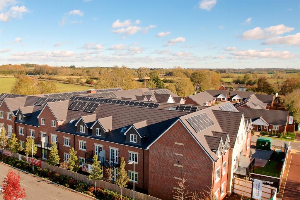 1 bed Apartment for rent in Olney. From Michael Graham - Olney