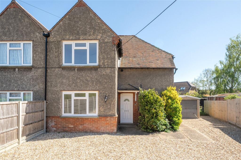 3 bed Semi Detached for rent in Olney. From Michael Graham - Olney