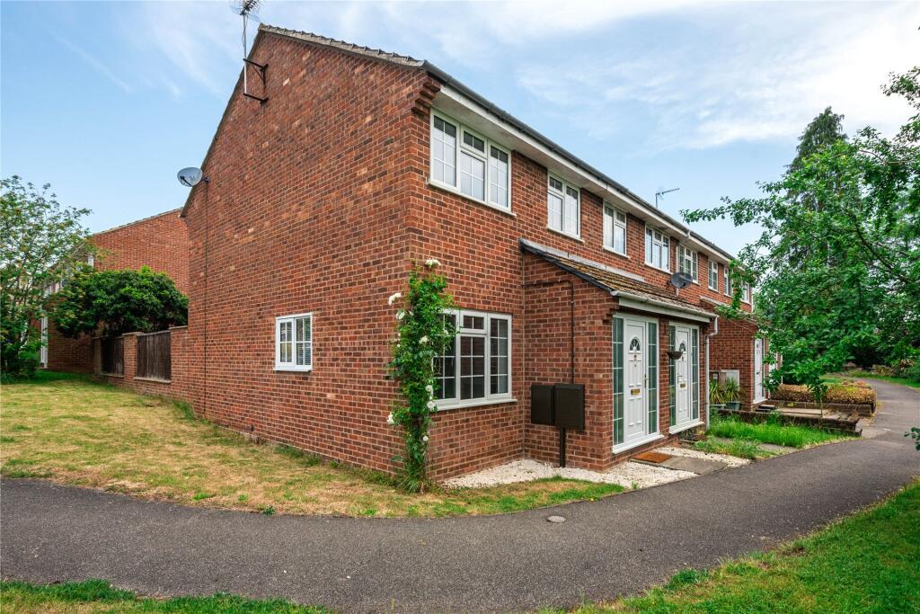 3 bed End of Terrace for rent in Lavendon. From Michael Graham - Olney