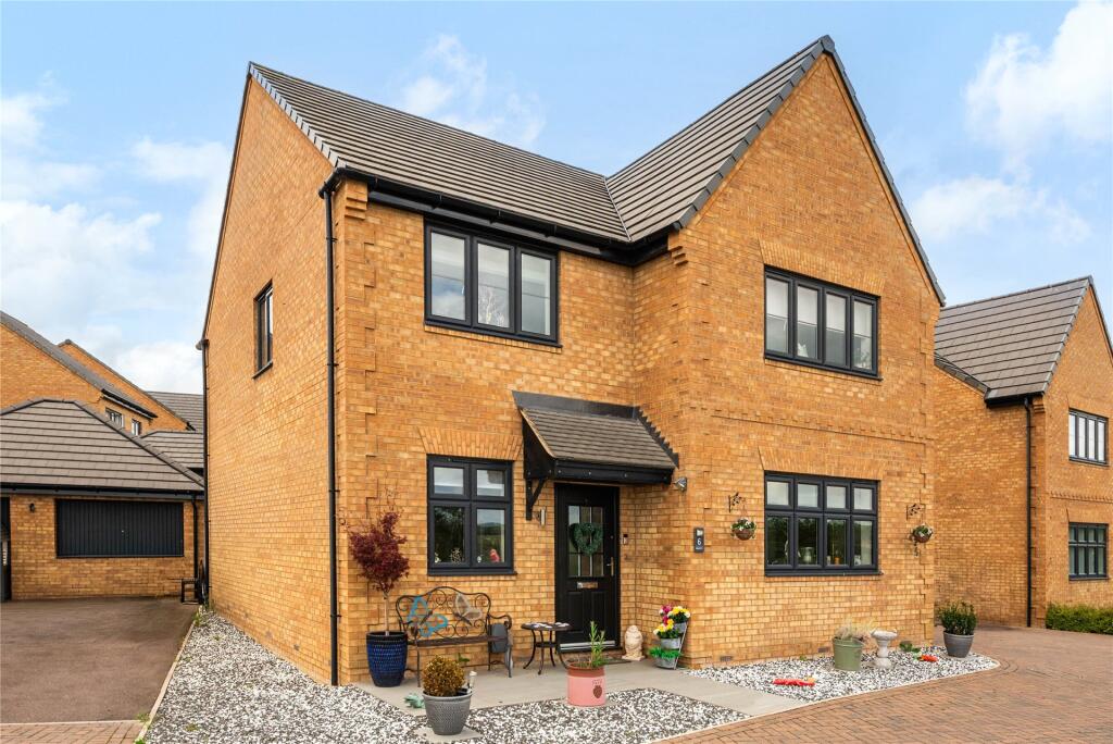 4 bed Detached for rent in Olney. From Michael Graham - Olney 4 bed Detached for rent in Olney. From Michael Graham - Olney