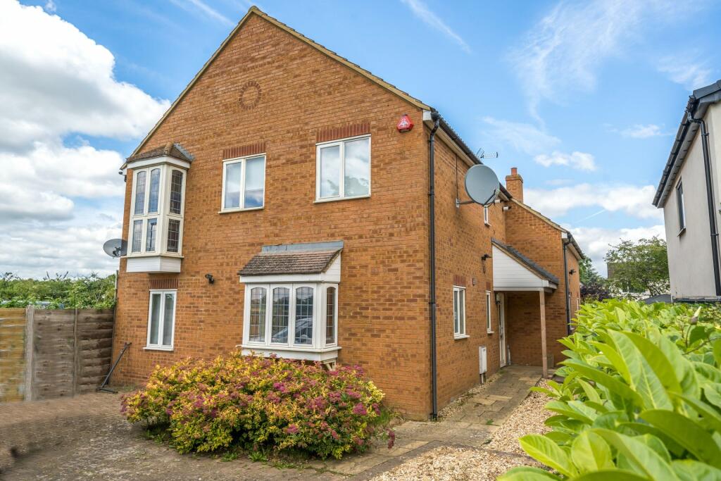 1 bed Apartment for rent in Wollaston. From Michael Graham - Olney
