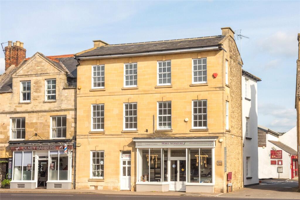 2 bed Apartment for rent in Olney. From Michael Graham - Olney 2 bed Apartment for rent in Olney. From Michael Graham - Olney