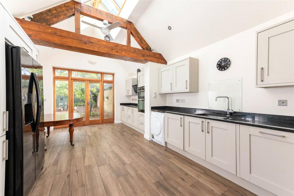 1 bed Barn Conversion for rent in Olney. From Michael Graham - Olney