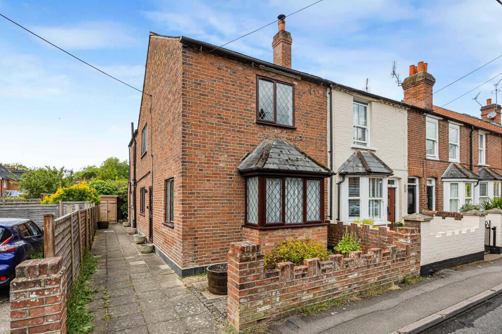 3 bed End of Terrace for rent in Marlow. From Michael Graham - Princes Risborough