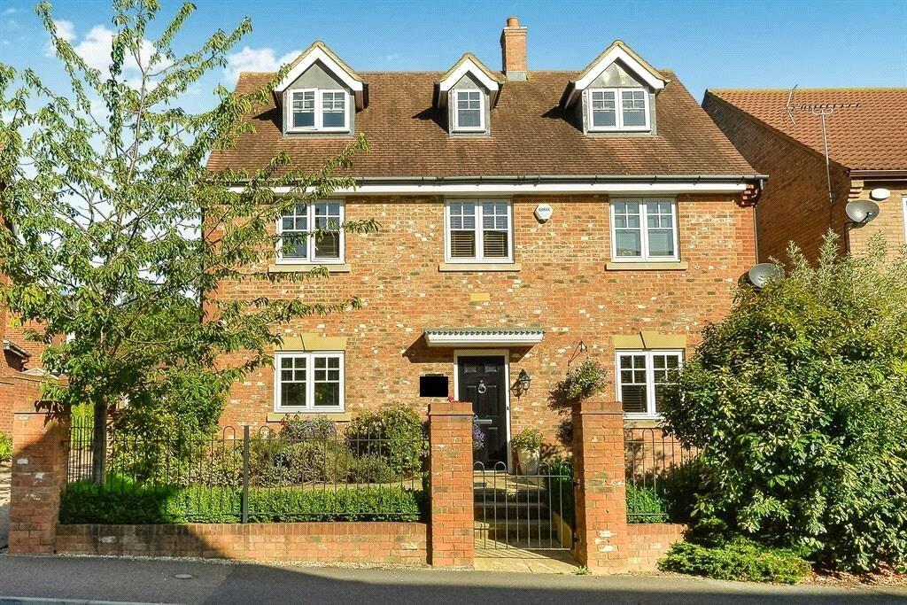 5 bed Detached for rent in Calverton. From Michael Graham - Stony Stratford