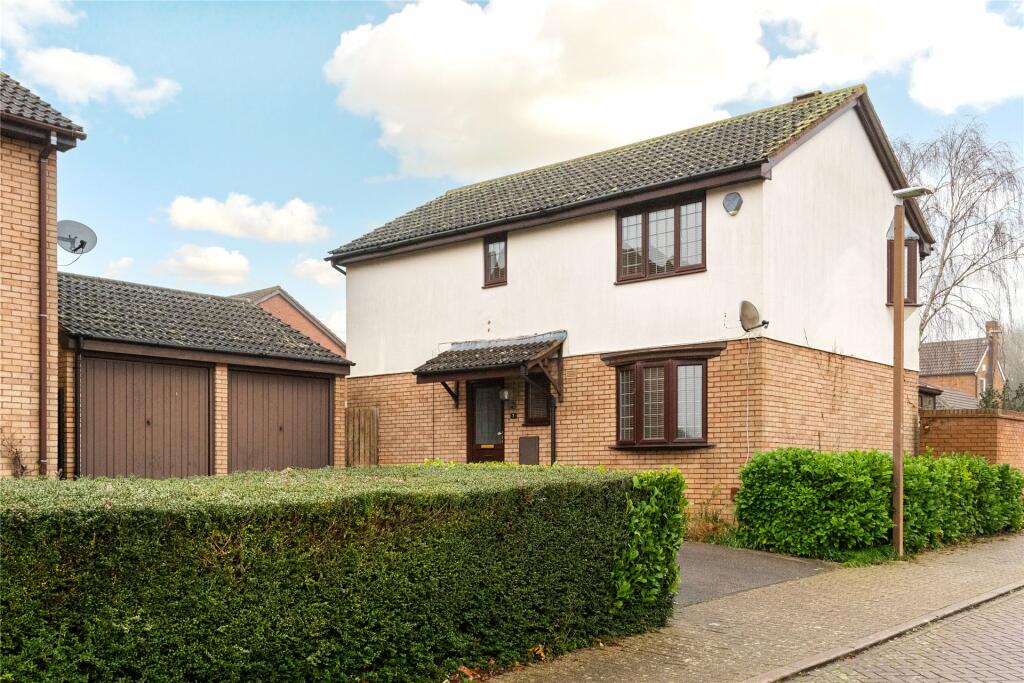 4 bed Detached for rent in Milton Keynes. From Michael Graham - Stony Stratford