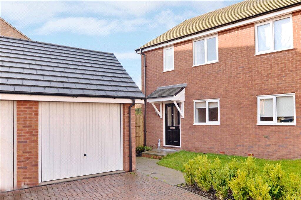 3 bed Detached for rent in Towcester. From Michael Graham - Towcester