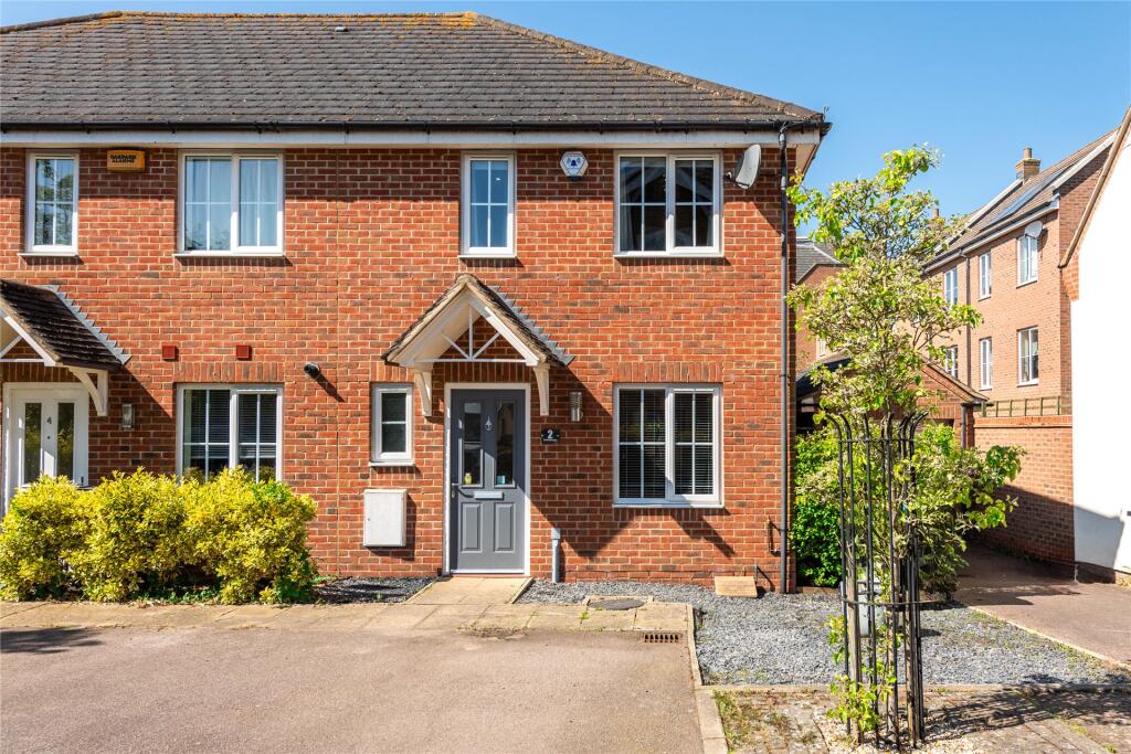 3 bed End of Terrace for rent in Woburn Sands. From Michael Graham - Woburn Sands