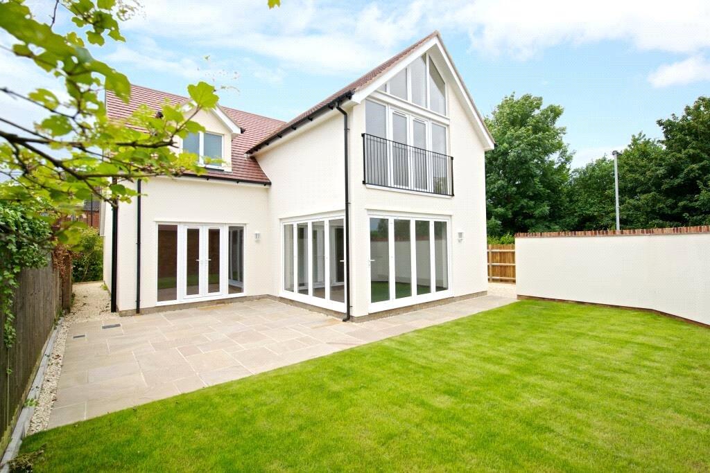 3 bed Detached for rent in Woburn Sands. From Michael Graham - Woburn Sands 3 bed Detached for rent in Woburn Sands. From Michael Graham - Woburn Sands
