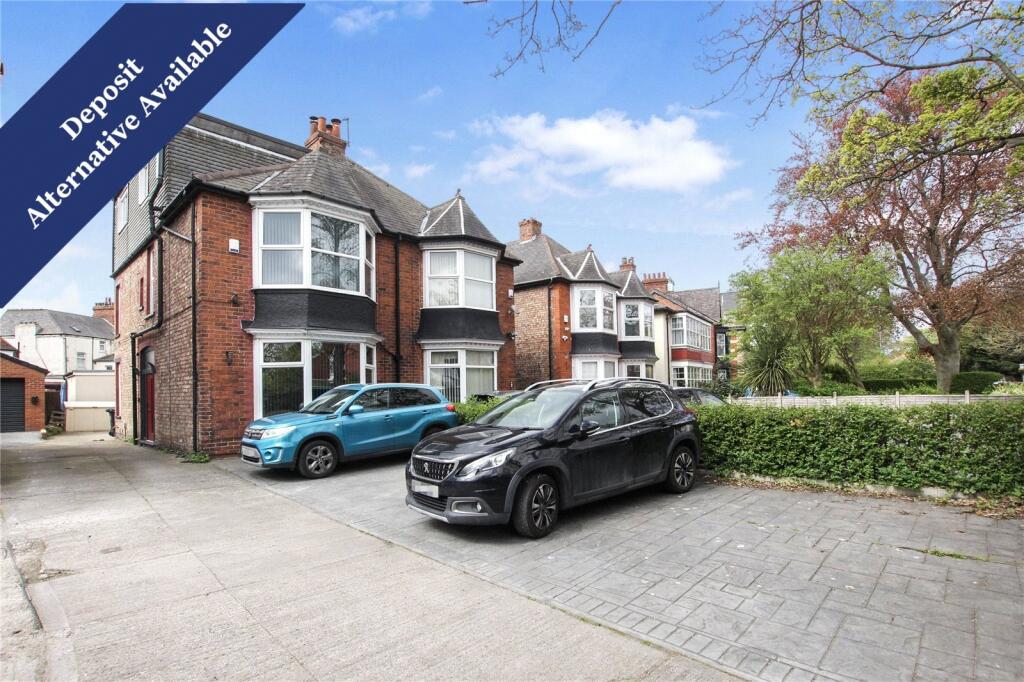6 bed Semi Detached for rent in Middlesbrough. From Michael Poole - Middlesbrough
