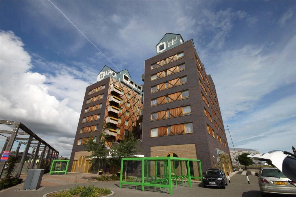 1 bed 1st Floor Flat for rent in Middlesbrough. From Michael Poole - Middlesbrough