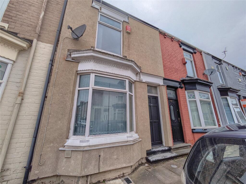 2 bed Mid Terraced House for rent in Middlesbrough. From Michael Poole - Middlesbrough 2 bed Mid Terraced House for rent in Middlesbrough. From Michael Poole - Middlesbrough