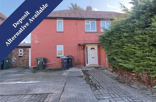 3 bed Semi Detached for rent in Middlesbrough. From Michael Poole - Middlesbrough