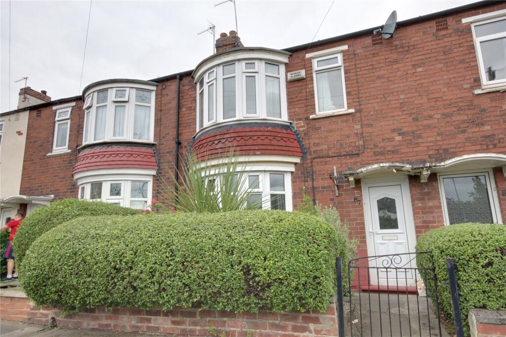 3 bed Mid Terraced House for rent in Middlesbrough. From Michael Poole - Middlesbrough