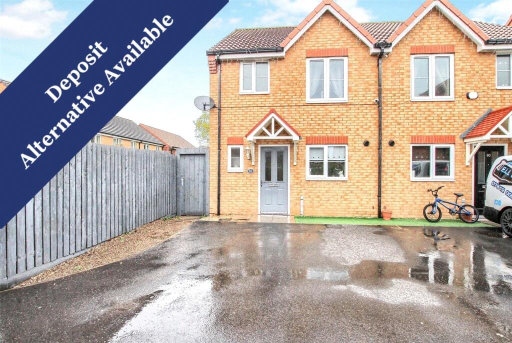 3 bed Semi Detached for rent in Middlesbrough. From Michael Poole - Middlesbrough