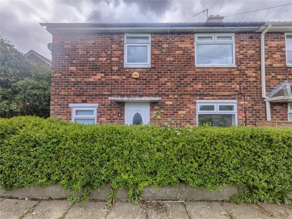 3 bed End of Terrace for rent in Middlesbrough. From Michael Poole - Middlesbrough
