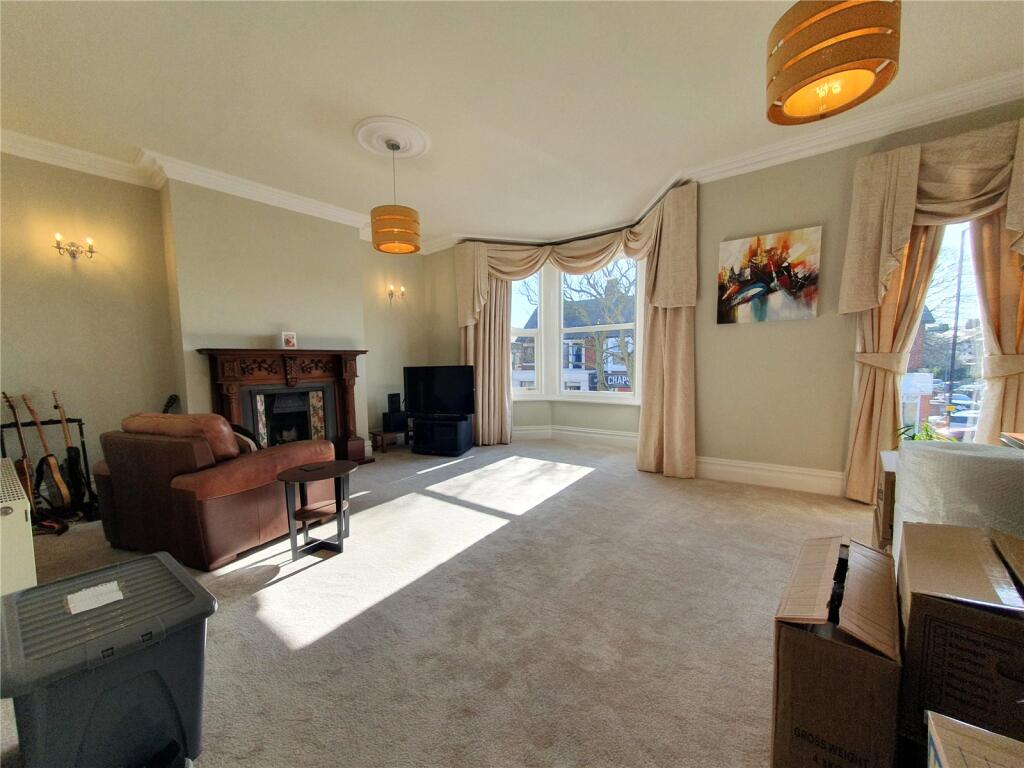 2 bed 1st Floor Flat for rent in Middlesbrough. From Michael Poole - Middlesbrough